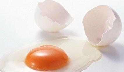吃生鸡蛋有什么坏处呢