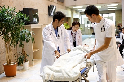 上海癫痫病医院诊疗中心